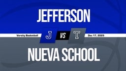 12/16 Highlights vs Jefferson