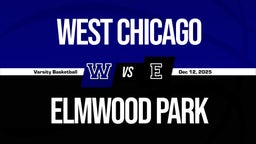 12/11 Highlights vs West Chicago