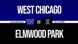 12/11 Highlights @ Elmwood Park