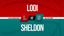 12/9 Highlights vs Lodi
