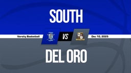 12/10 Highlights vs South