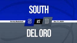 12/10 Highlights vs South