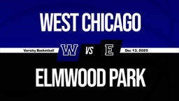 12/12 Highlights vs West Chicago