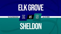 01/7 Highlights vs Elk Grove