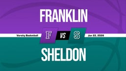 01/21 Highlights @ Sheldon