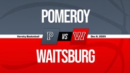 12/5 Highlights vs Pomeroy