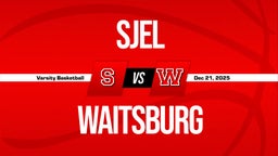 12/20 Highlights vs SJEL