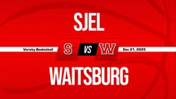 12/20 Highlights vs SJEL