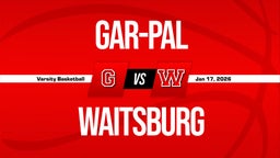 01/16 Highlights @ Waitsburg