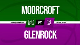 12/12 Highlights vs Moorcroft