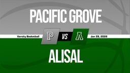 01/27 Highlights @ Alisal
