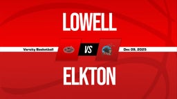 12/9 Highlights vs Lowell