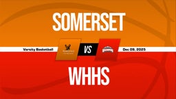 12/9 Highlights vs Somerset