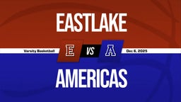 12/5 Highlights vs Eastlake
