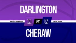 12/9 Highlights vs Darlington