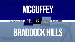 12/3 Highlights @ Braddock Hills