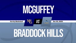 12/3 Highlights vs McGuffey