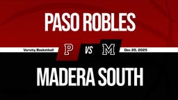 12/20 Highlights @ Madera South