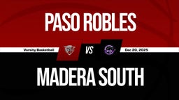 12/20 Highlights @ Madera South