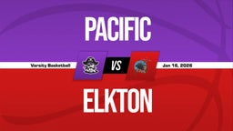 01/16 Highlights vs Pacific