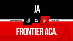 12/3 Highlights vs JA