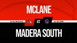 01/29 Highlights @ Madera South