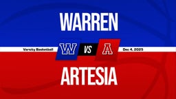 12/3 Highlights @ Artesia