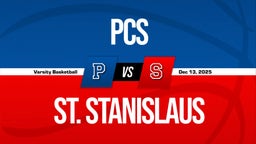 12/13 Highlights vs PCS