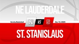 12/13 Highlights vs NE Lauderdale