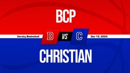 12/11 Highlights @ Christian