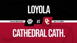12/11 Highlights vs Loyola