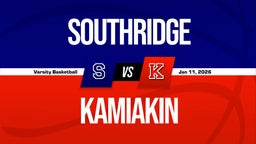 01/10 Highlights @ Kamiakin