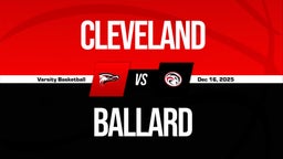 12/16 Highlights @ Ballard