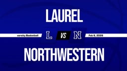 02/5 Highlights @ Northwestern