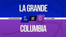 01/26 Highlights @ Columbia