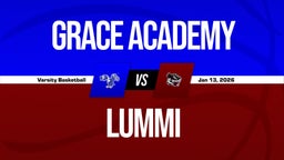 01/13 Highlights @ Lummi