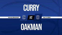 12/8 Highlights vs Curry