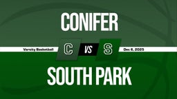 12/5 Highlights vs Conifer