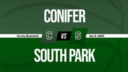 12/5 Highlights vs Conifer