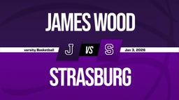 01/3 Highlights @ Strasburg
