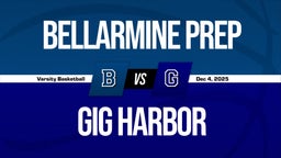 12/3 Highlights vs Bellarmine Prep
