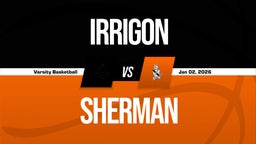 01/2 Highlights vs Irrigon