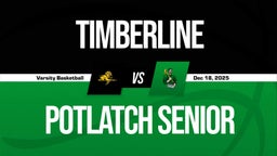 12/18 Highlights vs Timberline