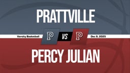 12/9 Highlights vs Prattville