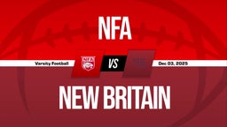 12/3 Highlights vs NFA