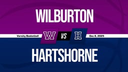 12/5 Highlights vs Wilburton