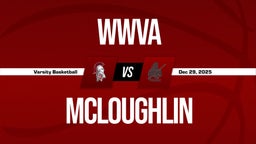 12/29 Highlights vs WWVA