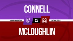 12/30 Highlights vs Connell