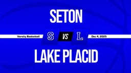 12/4 Highlights vs Seton