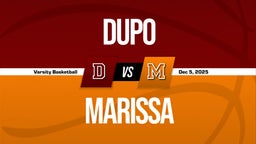 12/4 Highlights vs Dupo